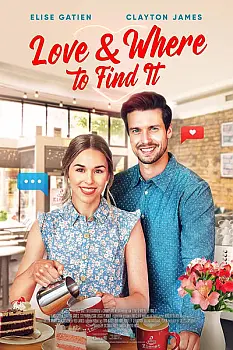 Love & Where to Find It