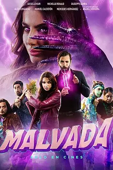 Malvada