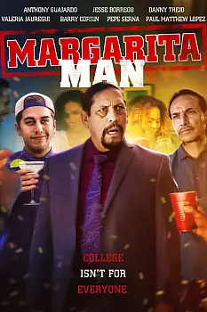 Margaritacı