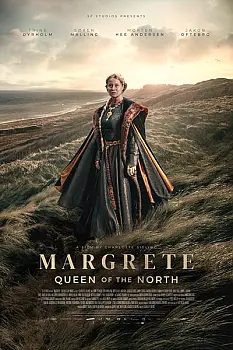 Margrete