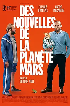Mars tan Haberler Var