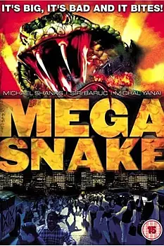 Mega Yılan