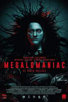 Megalomaniac