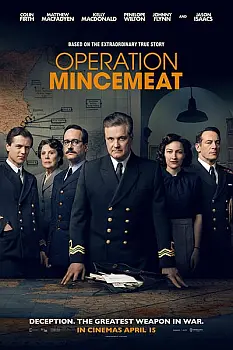 Mincemeat Operasyonu