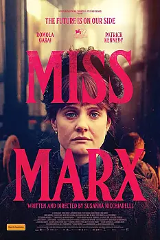 Miss Marx