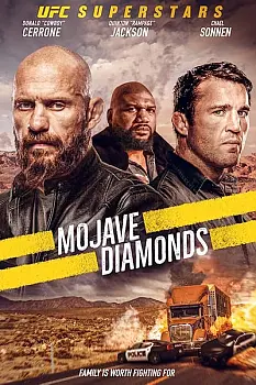 Mojave Diamonds