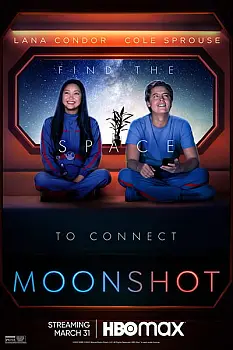 Moonshot