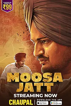 Moosa Jatt