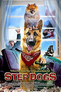 Muhteşem Köpek