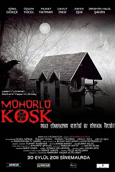Mühürlü Köşk