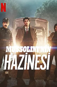 Mussolini'nin Hazinesi