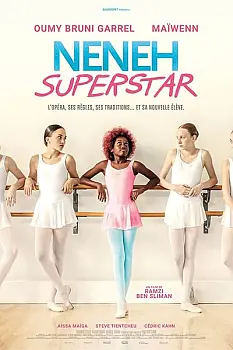 Neneh Superstar