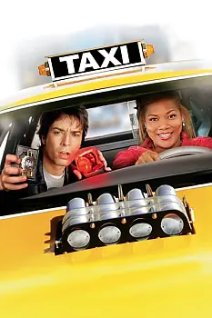 New York Taxi