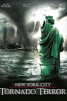 New Yorkta Kabus