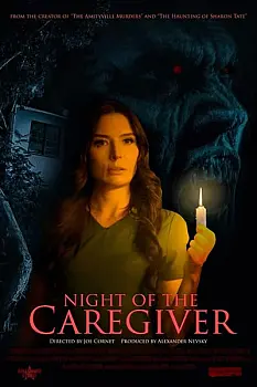 Night of the Caregiver