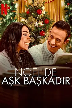 Noel'de Aşk Başkadır