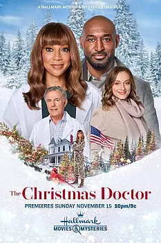 Noel Doktoru
