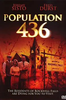 Nüfus 436