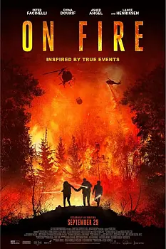 On Fire