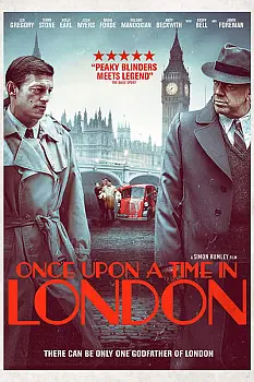 Bir Zamanlar Londra'da