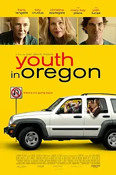 Oregon'a Yolculuk