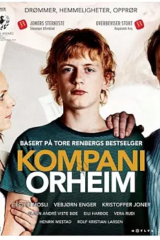 Orheim Şirketi
