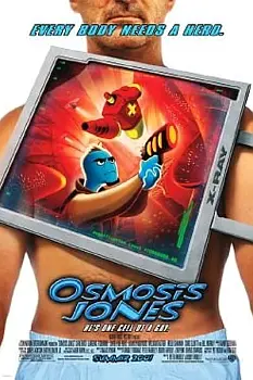 Osmosis Jones