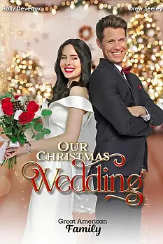Our Christmas Wedding
