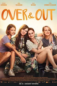 Over & Out