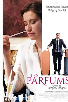 Parfüm