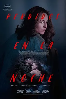 Perdidos en la noche