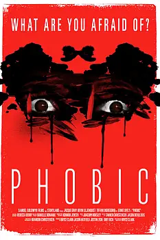 Phobic