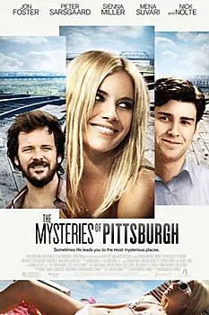 Pittsburgh Sırları
