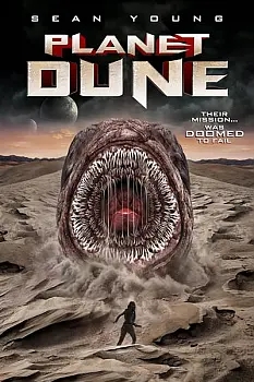 Dune Gezegeni
