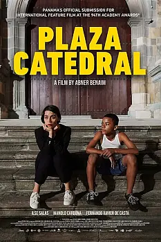 Plaza Catedral