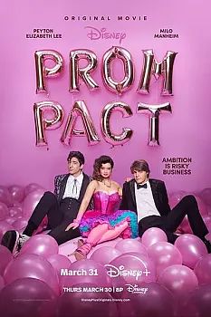 Prom Pact
