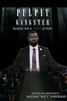 Pulpit Gangster