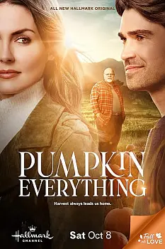 Pumpkin Everything