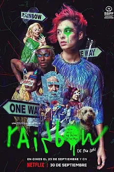 Rainbow