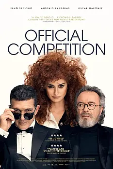 Resmi Yarışma