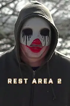 Rest Area 2