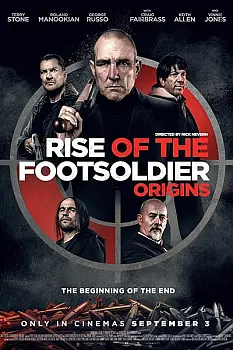 Rise of the Footsoldier: Origins