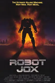 Robot Jox