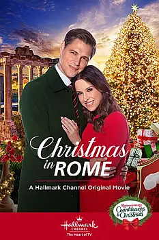 Roma'da Noel
