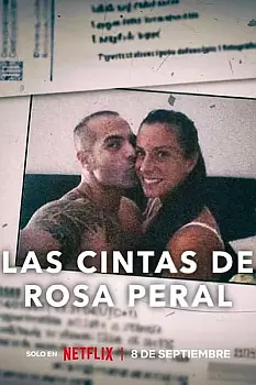 Rosa Peral'ın Kasetleri