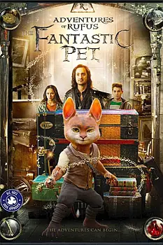 Rufus'un Maceraları: Fantastik Hayvanlar