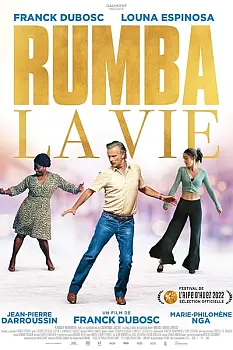 Rumba Terapisi