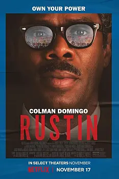 Rustin