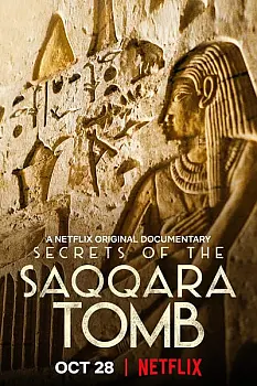 Sakkara'nın Sırları