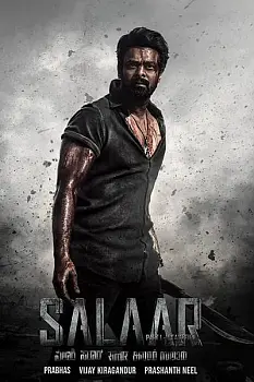 Salaar: Cease Fire - Part 1